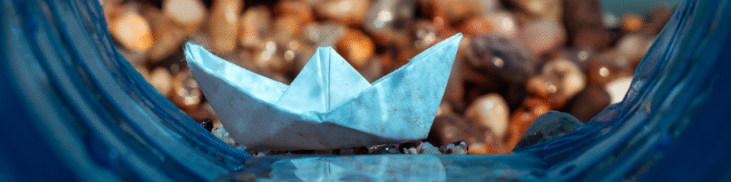 środowisko - transport morski