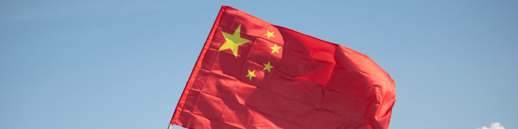 chińskie święto narodowe