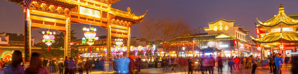 chińskie święto pracy