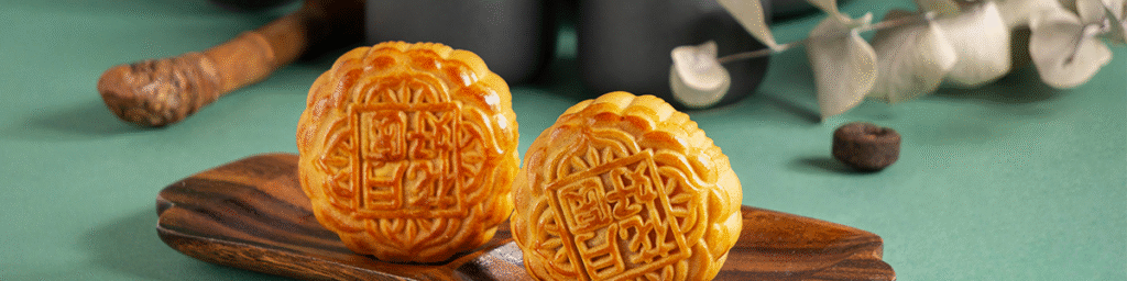 święto środka jesieni w Chinach